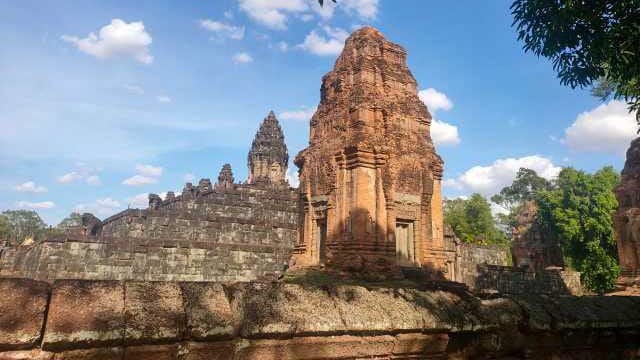 Ba Kong