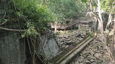 Beng Mealea