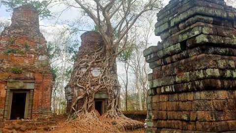 Prasat Pram