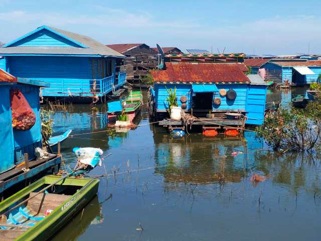 kampong-loang | Guías de Angkor
