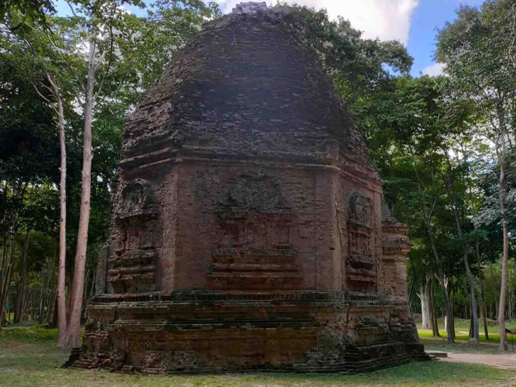 Sambor-Prei-Kuk | Guías de Angkor