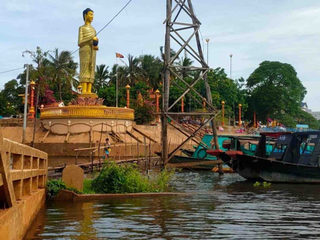 buda-kampong-khleang | Guías de Angkor