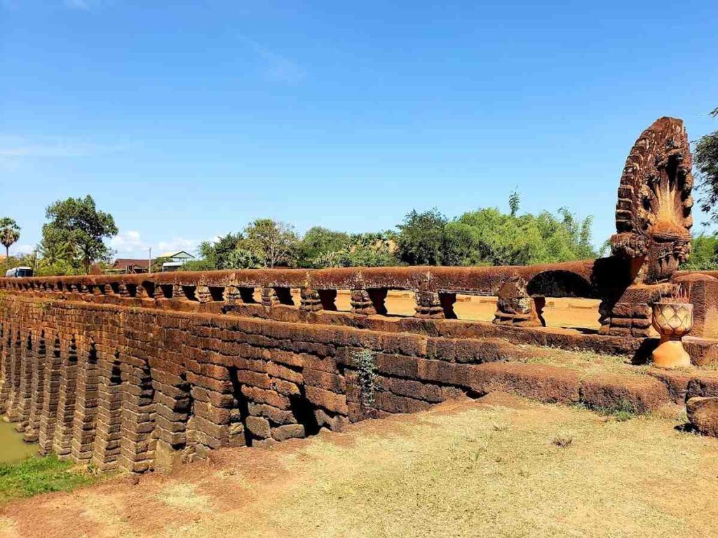 puente-kampong-kdei | Guías de Angkor