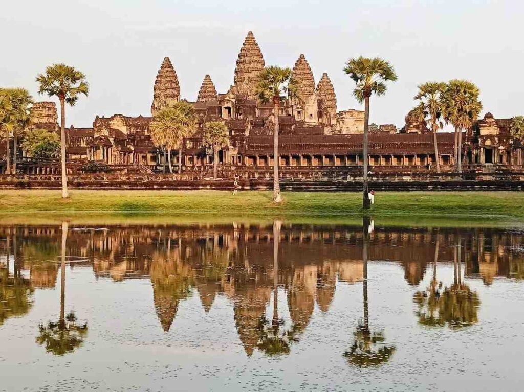 templo-angkor-wat | Guías de Angkor