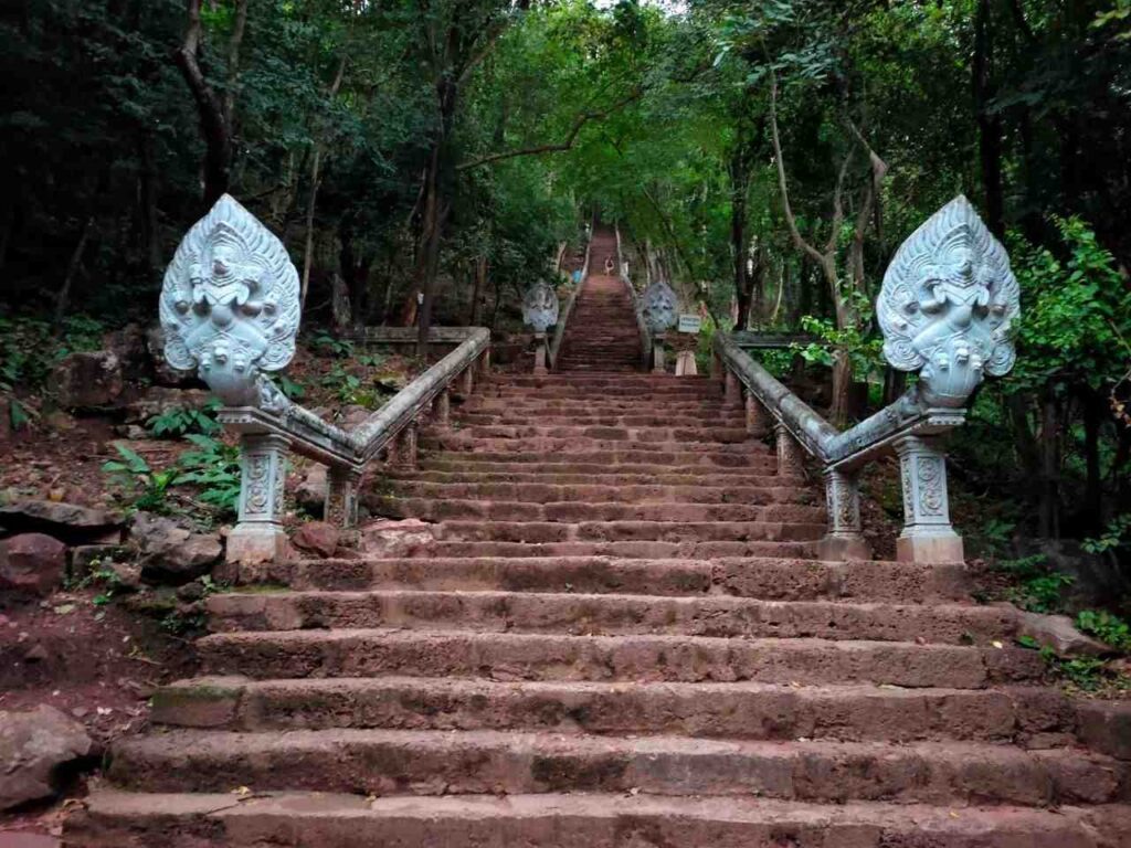 templo-banan | Guías de Angkor